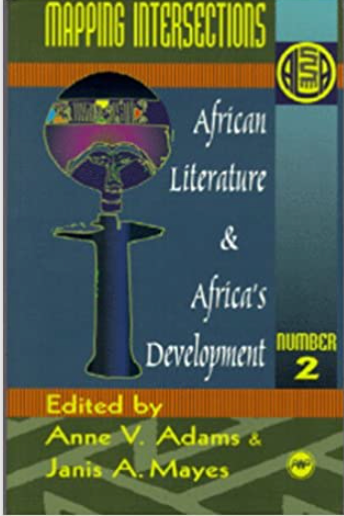 MAPPING INTERSECTIONS ALA#2