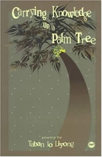 CARRYING KNOWLEDGE UP A PALM TREE