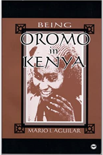 BEING OROMO IN KENYA