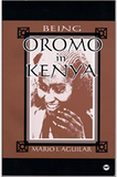 BEING OROMO IN KENYA