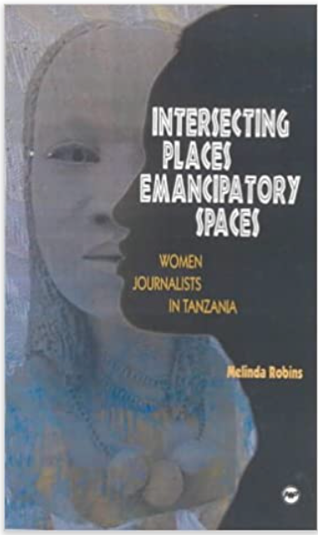 INTERSECTING PLACES, EMANCIPATORY SPACES