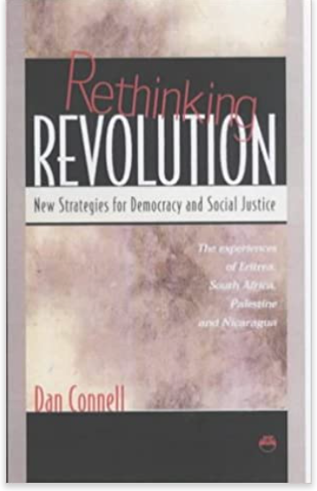 RETHINKING REVOLUTION