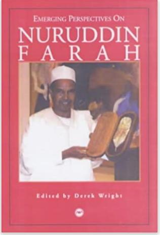 EMERGING PERSPECTIVE ON NURUDDIN FARAH