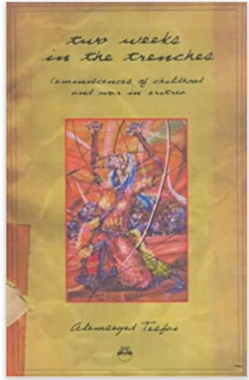 TWO WEEKS IN THE TRENCHES