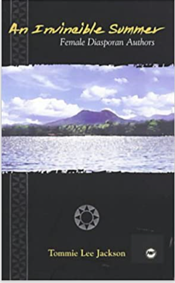 INVINCIBLE SUMMER (AN): FEMALE DIASPOREAN AUTHORS