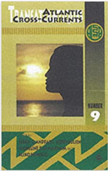 TRANSATLANTIQUES: ATLANTIC CROSS-CURRENTS #9