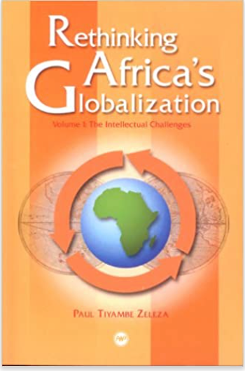 Rethinking Africa's Globalization