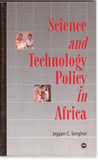 SCIENCE AND TECHNOLOGY POLICY IN AFRICA
