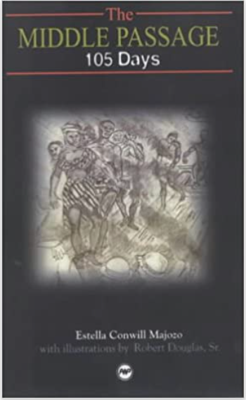 MIDDLE PASSAGE (THE): 105 DAYS