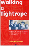 Walking a Tightrope: Towards a History of the Coloured People of Zimbabwe