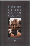 HISTORY OF THE CITY OF GONDAR
