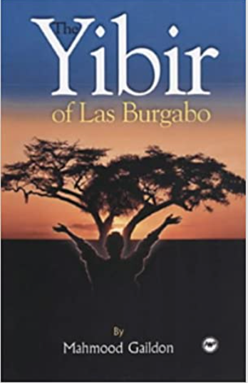 YIBIR OF LAS BURGABO (THE): A Somali Novel