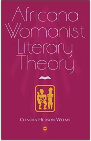 Africana Womanist Literary Theory