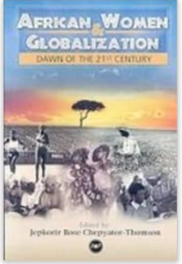 AFRICAN WOMEN AND GLOBALIZATON: DAWN OF THE 21ST CENTURY