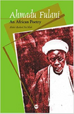 AHMADU FULANI: An African Poetry