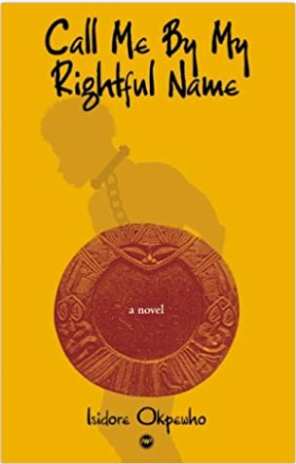 CALL ME BY MY RIGHTFUL NAME