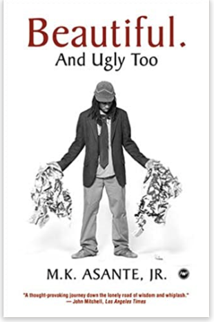 BEAUTIFUL. AND UGLY TOO