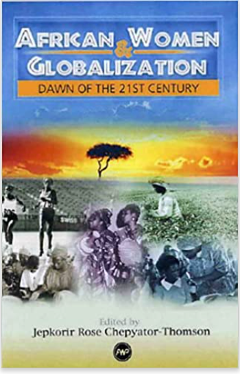 POLITICAL ECONOMY OF STEEL DEVELOPMENT IN NIGERIA: LESSONS FROM SOUTH KOREA