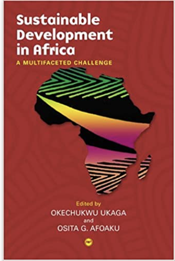 SUSTAINABLE DEVELOPMENT: A MULTIFACETED CHALLENGE