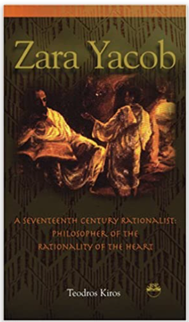 ZARA YACOB: Rationality of the Human Heart