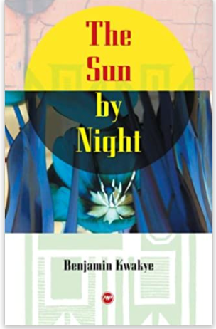 SUN BY NIGHT: A NOVEL