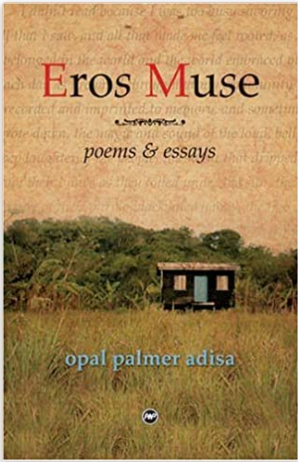 EROS MUSE: POEMS AND ESSAYS