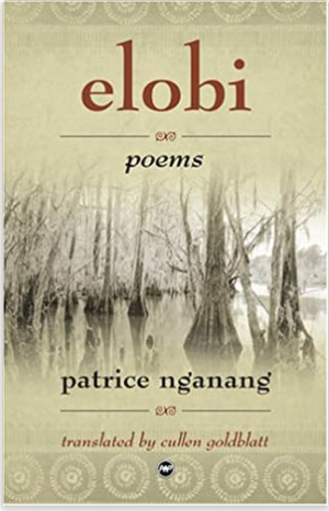 ELOBI: POEMS
