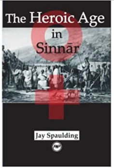 HEROIC AGE IN SINNAR