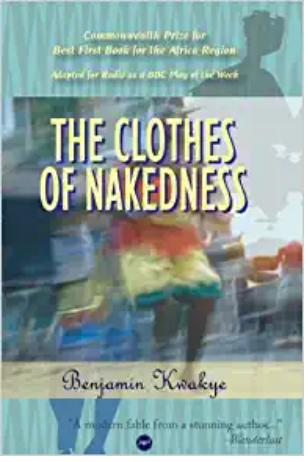 CLOTHES OF NAKEDNESS