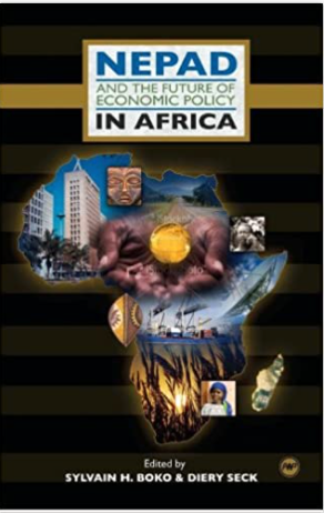 NEPAD AND THE FUTURE OF ECONOMIC POLICY IN AFRICA