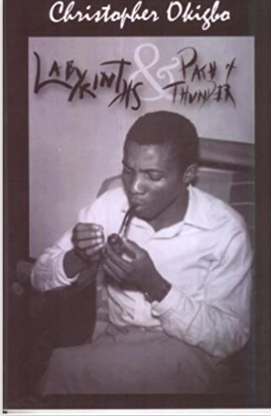 LABYRINTH AND PATH OF THUNDER