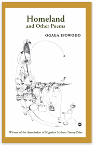 HOMELAND: AND OTHER POEMS