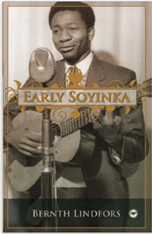EARLY SOYINKA