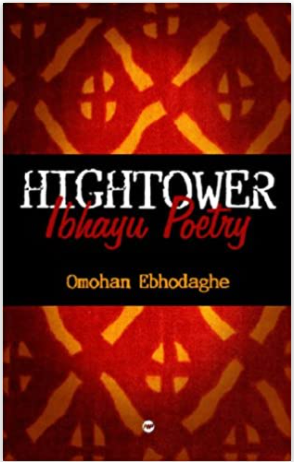 HIGHTOWER: IBHAYU POETRY
