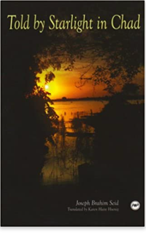 TOLD BY STARLIGHT IN CHAD