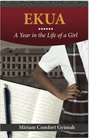 EKUA: A YEAR IN THE LIFE OF A GIRL