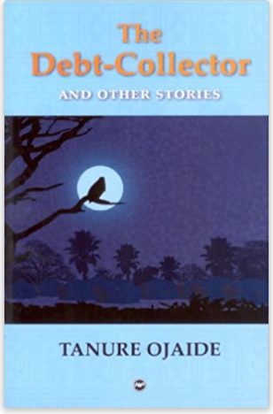 DEBT-COLLECTOR (THE): AND OTHER STORIES