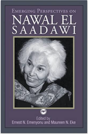 EMERGING PERSPECTIVES ON NAWAL EL SAADAWI (COMING SOON)