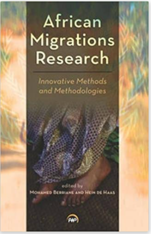 AFRICAN MIGRATIONS RESEARCH Innovative Methods and Methodologies