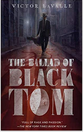 The Ballad of Black Tom