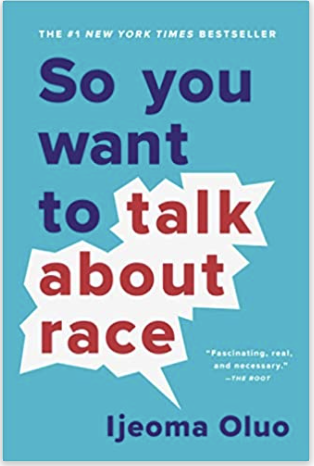 So You Want to Talk about Race