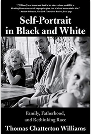 Self-Portrait in Black and White: Unlearning Race