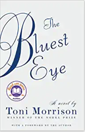The Bluest Eye