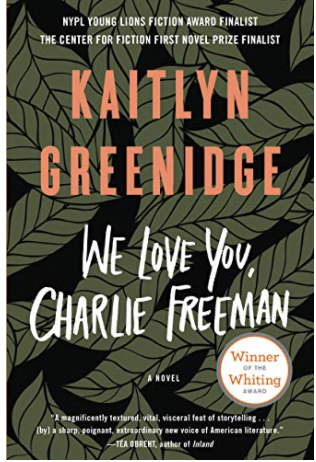 We Love You, Charlie Freeman