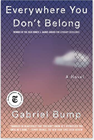 Everywhere You Don't Belong