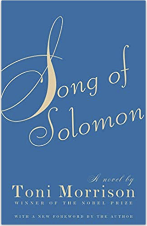Song of Solomon