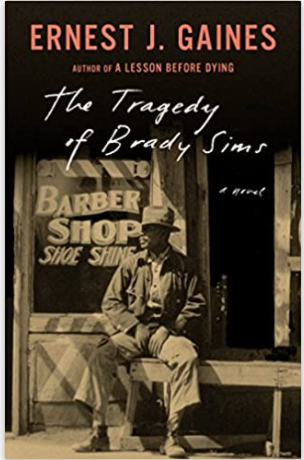 The Tragedy of Brady Sims