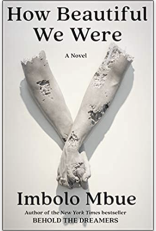 How Beautiful We Were