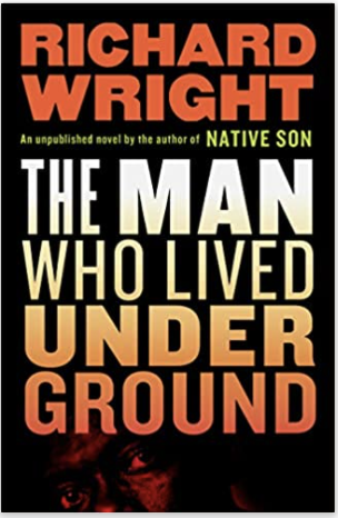 The Man Who Lived Underground (Available April 20, 2021)