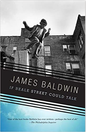 If Beale Street Could Talk